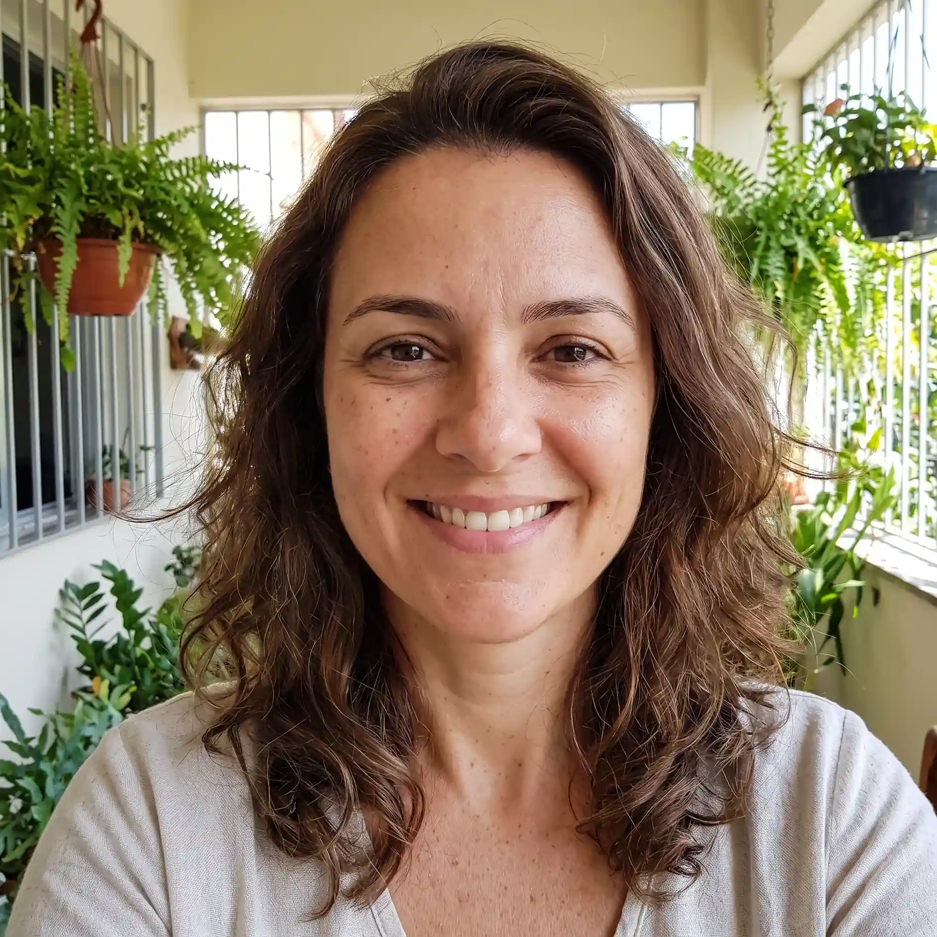 Patrícia Roussenq
