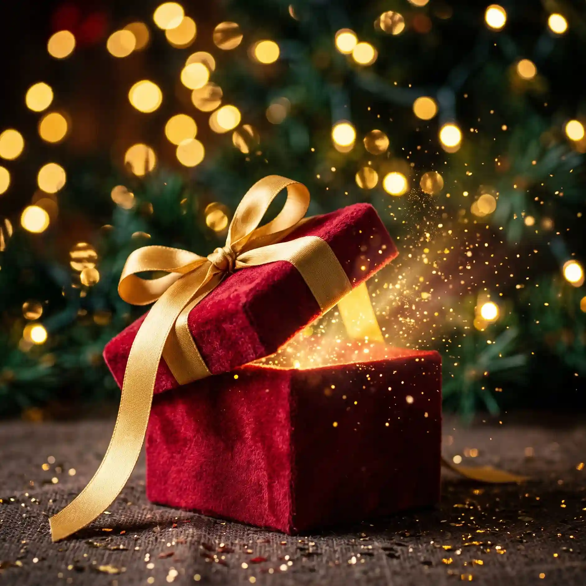 Presente de Natal
